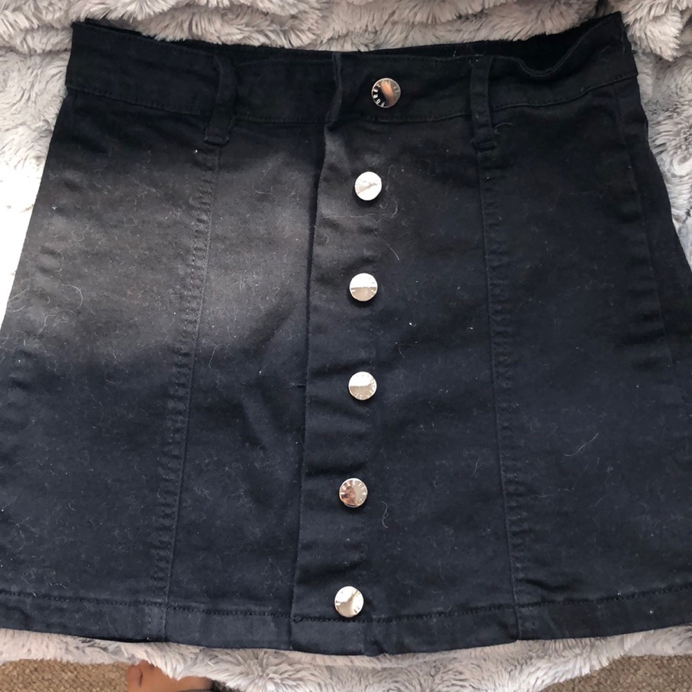 Forever 21 skirt